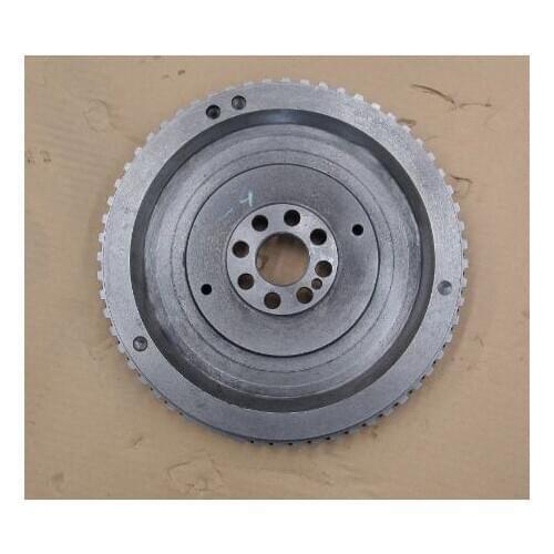 1016050351 Flywheel assembly for gleey GC-1B,GC-1C,GC-1D,NL-1C,SX7, (4G20,4G24)