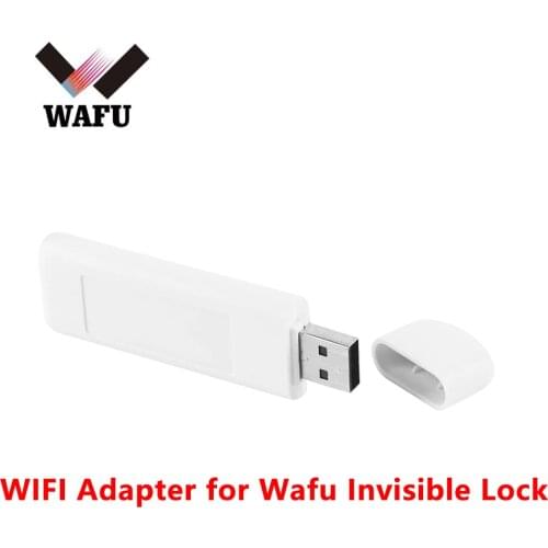 WIFI Adapter for Wafu Invisible Door Lock