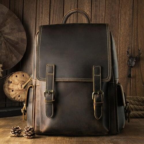 AETOO Expedition Backpacks