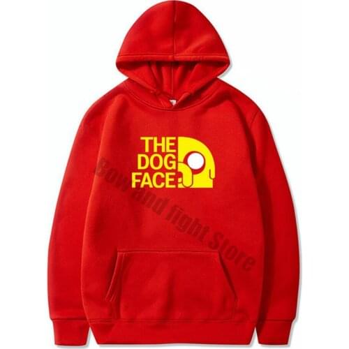 Animation Adventure Time Hoodies Finn and Jake Man The dog Face Funny Cartoon 3d Print Unisex Sweatshirt Hoody Tops