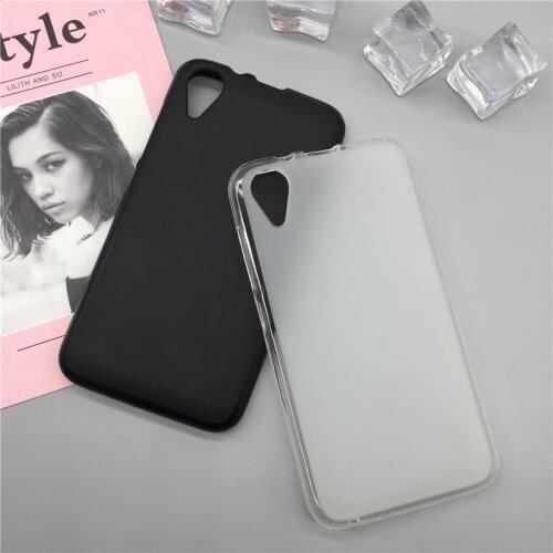 Case Soft Silicon Phone Para for BQ Strike Mini BQS-4072 Luxury TPU Fundas Protector Full Cover Shell Black Cases Original Coque