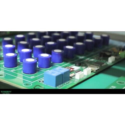 SangBay CO O2 H2S so2 clo2 no2 sensor de gas sensor de gas para smart gas sensor alarm