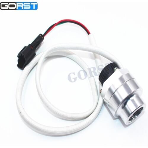 Automobiles Speed Sensor For Heavy Duty Vehicle Truck