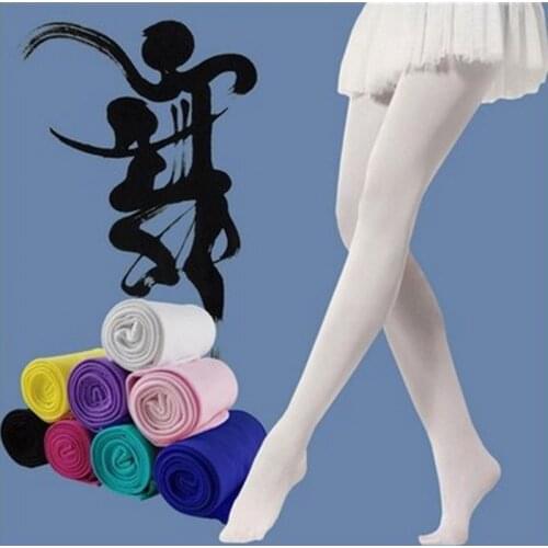 Baby Tights for Children Girls Stockings for Baby Girls Pantyhose Candy Color Velvet Childrens Tights Girls Dance Tight Clothes