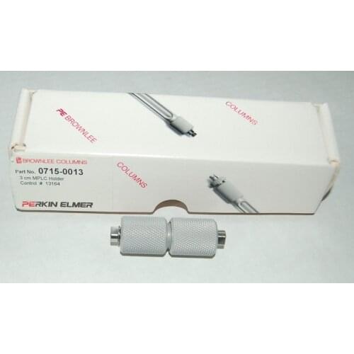 For US Perkin Elmer 3 Cm MPLC Card Holder 07150013