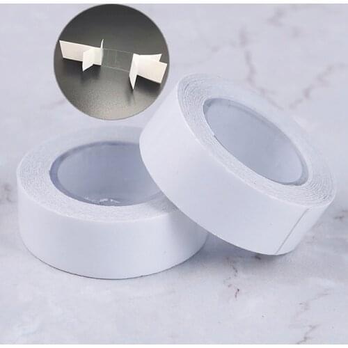 5 Meters Double Sided Adhesive Safe Body Tape Clothing Clear Lingerie Bra Strip Waterproof Tape For Intimates Fashion