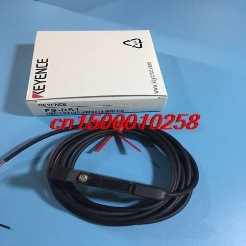 FREE SHIPPING FS-RS1 Photoelectric sensor