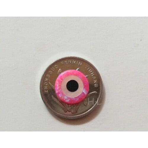 Hill-san Lotus Beads