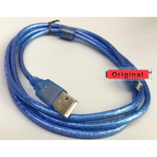 USB-Micro For Veinview TK6071 MT6071 MT6051 MT6103iP Touch Panel Programming Cable