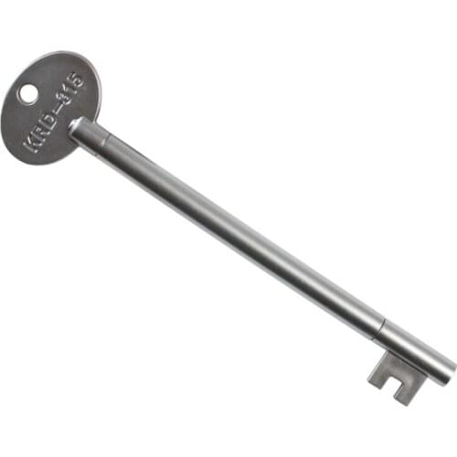 1pc Kawaii Key Gel Pen Creative Cute Writing Black Signature Pen Accessories Office School Supplies Stationery