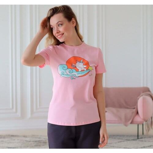 Кофтёныши Women's T-shirts