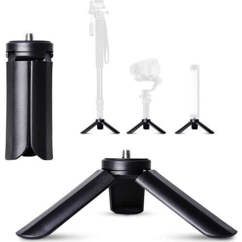 LUXCEO Camera Tripods