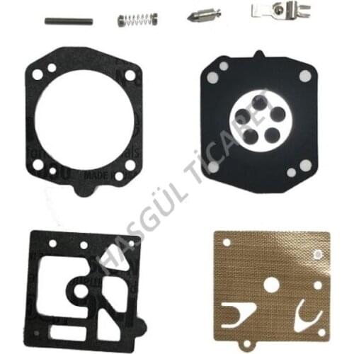 Hsgl Motorlu Saw Stıhl Ms290/ 361 diaphragm carburetor repair kit