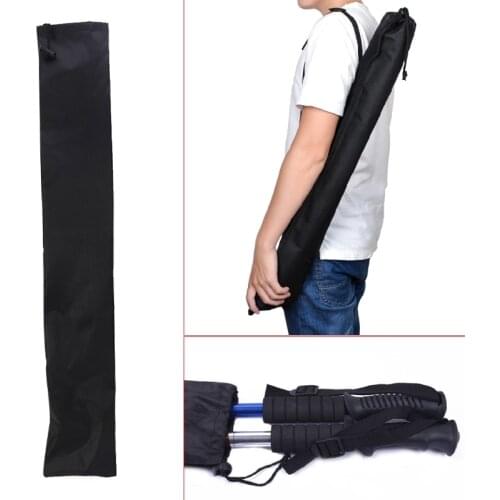 OOTDTY Nordic Walking Sticks