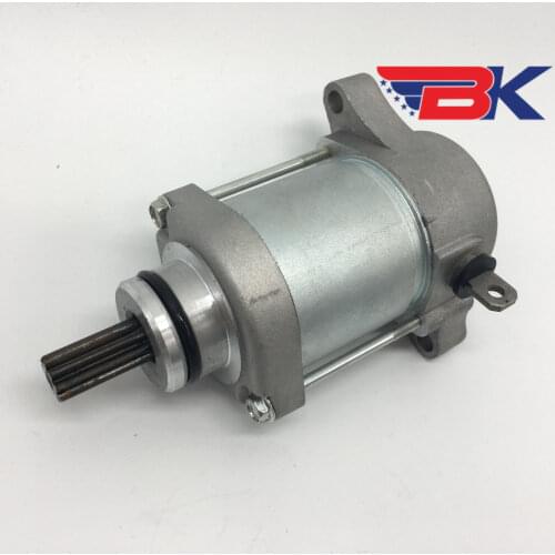Genuine Starter Motor For APRILIA RXV SXV MX AP9150090 MOTRAD Engine Parts