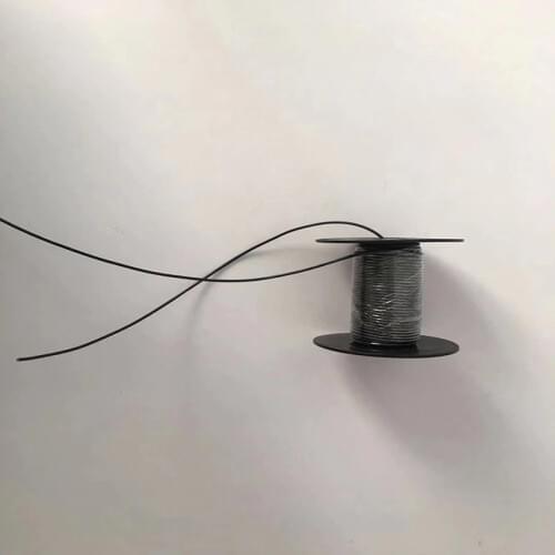 1.6mm Extendable Durable Cable for Underwater Fishing Camera