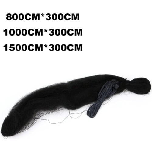 8/10/15M*3M Anti Bird Netting Pond Green Net Protect Tree Crops Plant Fruit Garden