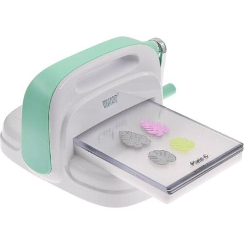 Die Cuting Machine Embossing For Scrapbooking Stamp Paper Sticker Cutting Dies Tools Professinal Handmade Crafts DIY Art Machine