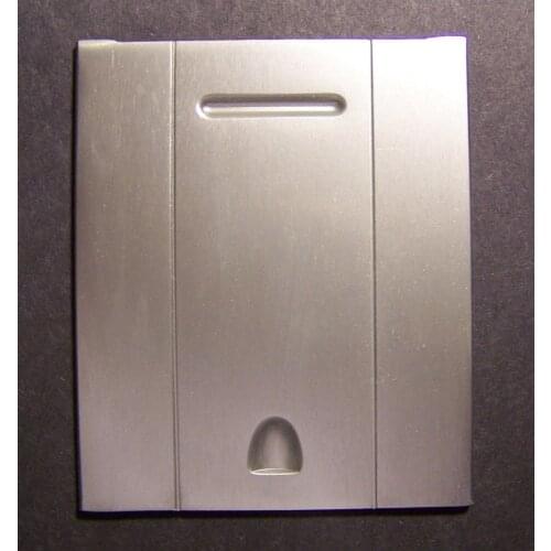 Sewing Parts SLIDE COVER PLATE # 44838-891 Alt # 's 446151 44838 Singer