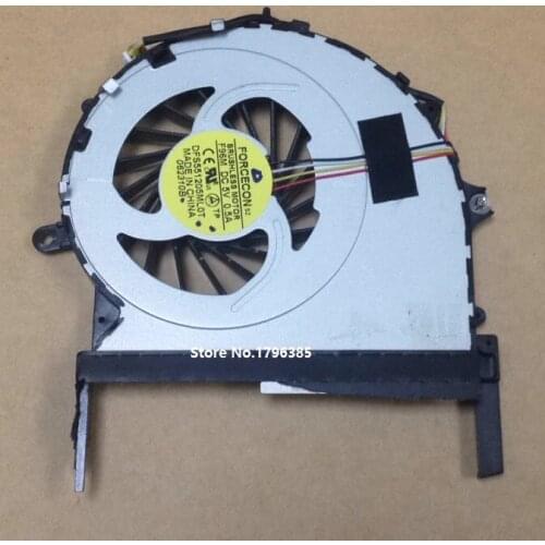 SSEA Wholesale New laptop CPU Cooling Fan for ACER Aspire 7745 7745G 7745Z Laptop fan DFS551205ML0T