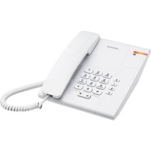 Landline Telephone Alcatel Versatis T180