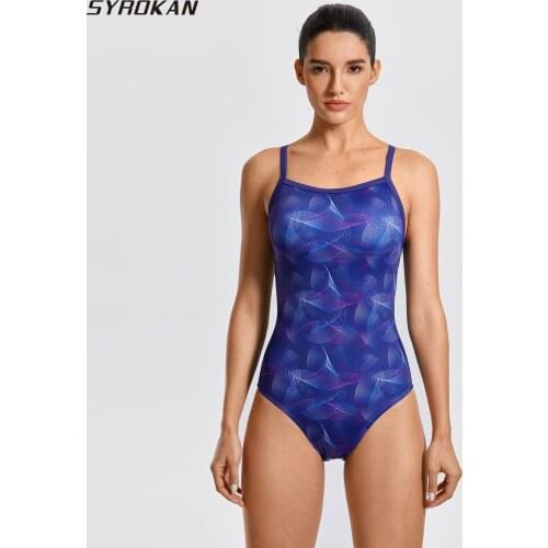 SYROKAN Diving Equipment