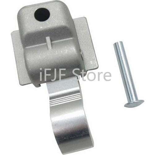 Awning Secondary Rafter Slider Assembly with 143002.055 rivet for DOMETIC A&E #830463P
