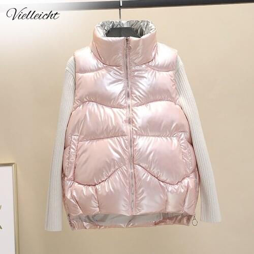 Women's Quilted Jackets Vielleicht China