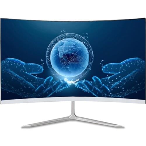 Factory Direct 1920*1080 /144 Hz Gaming Monitor Curved LCD 32 Inch Monitor