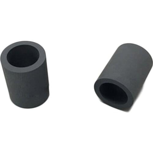 10pcs for HP M402 M403 M404 M426 M427 M501 M506 M527 M552 M553 M577 Pickup Roller Rubber RM2-0062-000 RM2-5452-000 RM2-5741-000