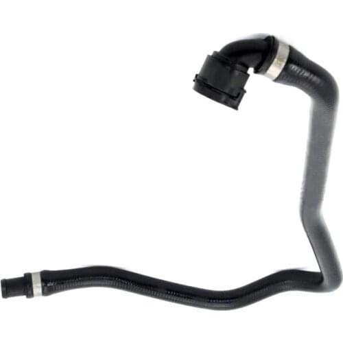 For BMW X3 F25 Coolant Liquid Water Hose 17127646158 Rubber Tube Water Pipe