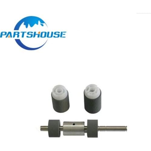 2Sets Pick up Roller Kit 41304047100 41306719000 6LE69833000 for Toshiba E-Studio 206L 256 306 356 305 353 352 452 453 357 457