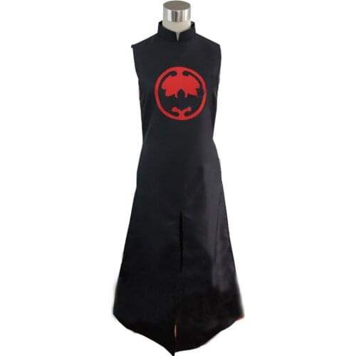 2017 Tsubasa RESERVoir CHRoNiCLE Ri Syaoran Cosplay Costume Any Size