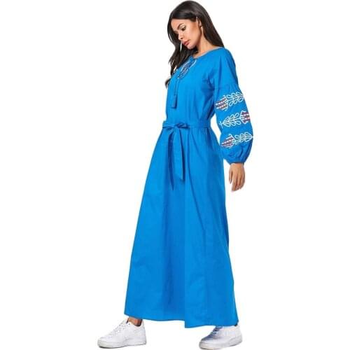Abayas Elegantes Turkish Dresses Indian Dress Ramadam Abaya Turkish Dresses for Muslim Women for Girls