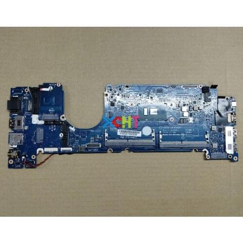 For Dell Latitude 7480 V20K6 0V20K6 CN-0V20K6 CAZ20 LA-E131P i5-7300U Laptop Motherboard Mainboard Tested