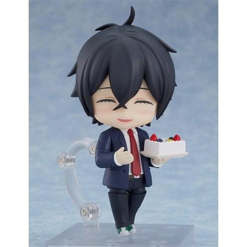 Pre Sale Miyamura Izumi Q Version Anime Figure Models Action Toy Figures Anime Figurine Periphery Miyamura Izumi Figural Models
