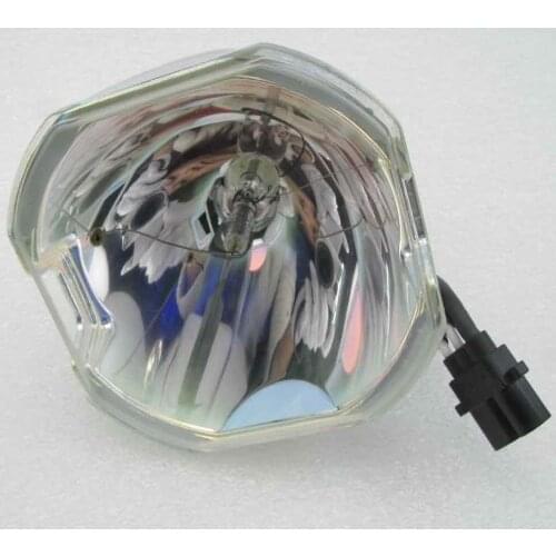 ET-LAD7700 Replacement Projector bare Lamp for PANASONIC PT-D7700 / PT-D7700K / PT-DW7000 / PT-DW7000K / PT-D7700EK