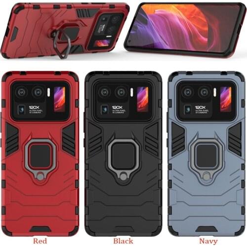 i-LAKO Xiaomi Mi 11 Phone Cases