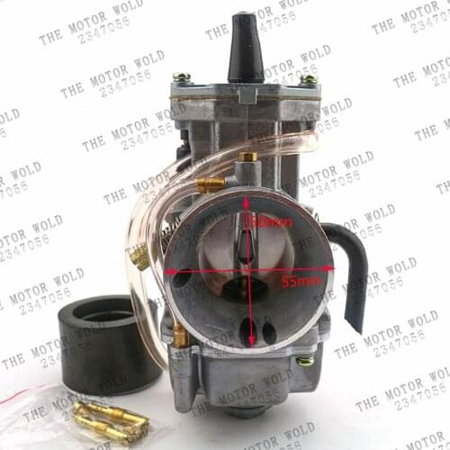 Free shipping OKO 34mm Carb Racing Carburetor for Scooter JOG DIO KR150 CR80 CR85R CR125 NSR50 NSR80 DT100 125 175