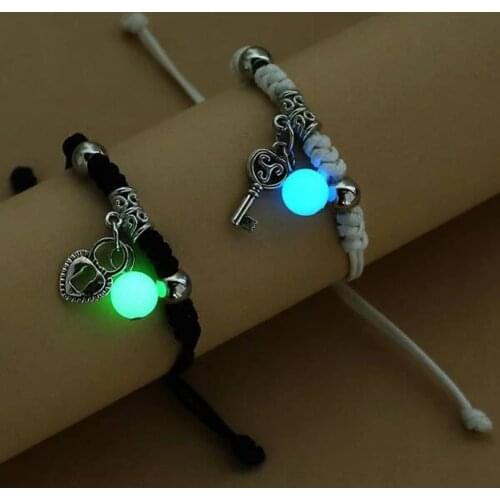 Kirykle Bracelets With Pendants