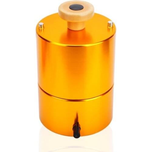 Creative Fashion Ice Ball Mold 55mm hot handing ice ball maker ball shape ice ball press mold