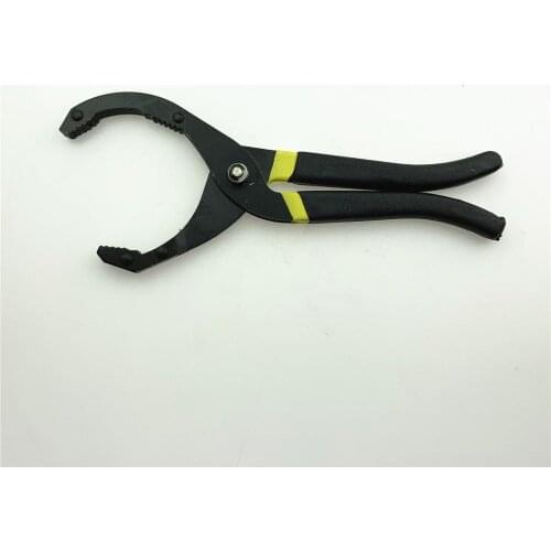 Oil Lattice Wrench Clamp-type Filter Element Disassembly Pliers Filter Disassembly Tool Type Oil Change Tool