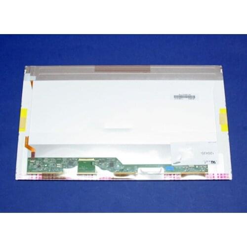 Matrix for 15.6" Laptop HD LCD Screen For HP ProBooK 6570b LED Display Matrix New Replacement