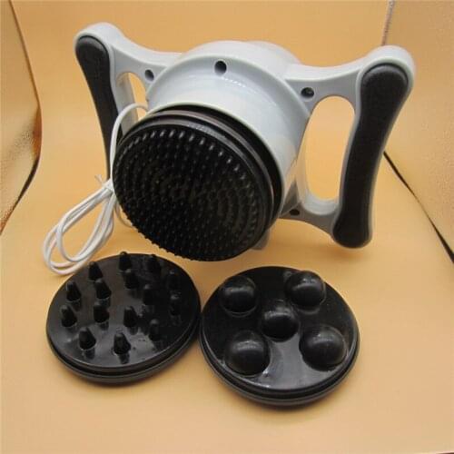 Portable Ultra Variable Speed GS Vibration Body Shaping Movement Fat Reduce Fitness Machine