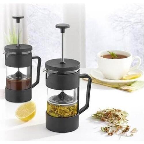 Sinbo 420 ml french press Stainless Steel Easy Wash