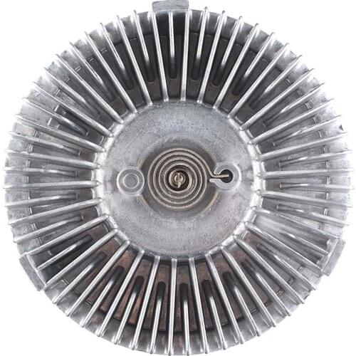 Engine Cooling Fan Clutch for Ford Ranger 1998 1999-2011 Explorer Sport Trac Mazda B4000 Mercury Mountaineer 4.0L F87Z8A616FA