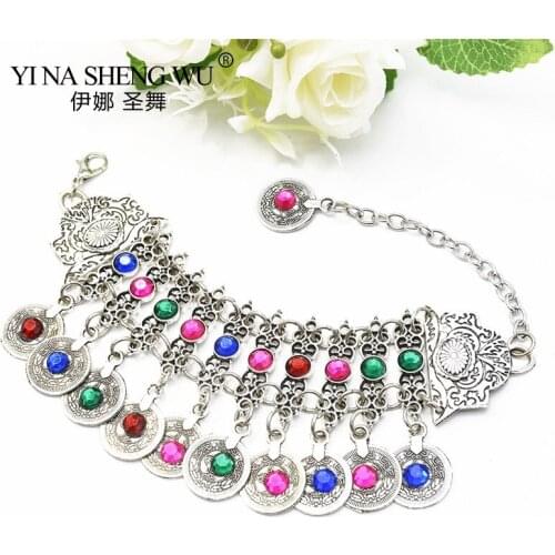 YI NA SHENG WU Jewelry