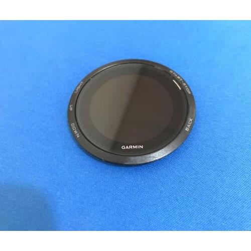 For Garmin Forerunner 935 LCD Display Screen Protective Housing Front Case Cover Shell for Forerunner935 Sport Watch Accessories