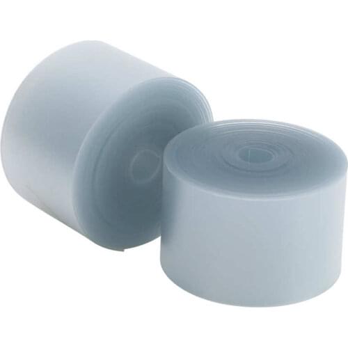 BOLANY 1Pair 25MM Mountain Bike 700C Tire Protection Tape Inner Tire Anti-Puncture Liner S