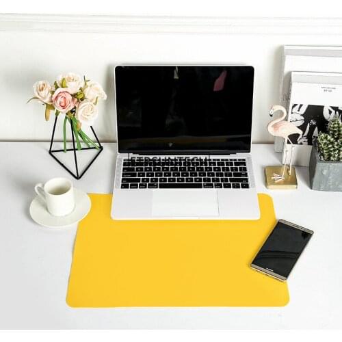 50pcs Placemats for Kids Silicone Placemat Waterproof Heat Resistant Non-slip Kitchen Table Dining Mat Portable Easy to Clean